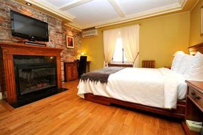 фото отеля Hotel Acadia Quebec City
