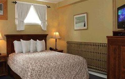 фото отеля Hotel Acadia Quebec City