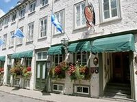 Hotel Acadia Quebec City