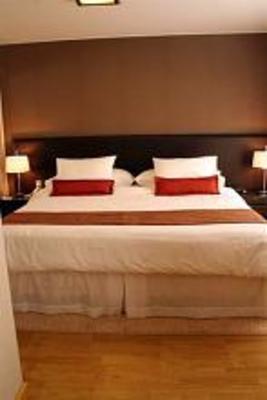 фото отеля Amerian Cordoba Park Hotel
