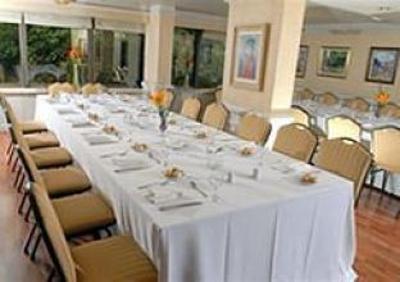 фото отеля Amerian Cordoba Park Hotel