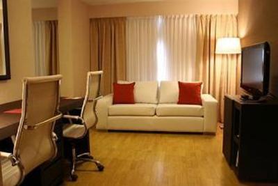 фото отеля Amerian Cordoba Park Hotel