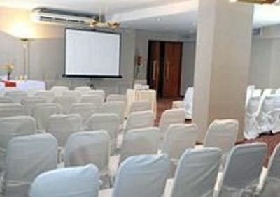 фото отеля Amerian Cordoba Park Hotel
