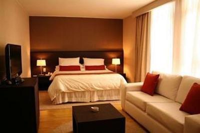 фото отеля Amerian Cordoba Park Hotel