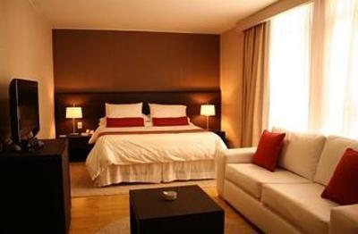 фото отеля Amerian Cordoba Park Hotel
