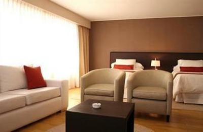 фото отеля Amerian Cordoba Park Hotel
