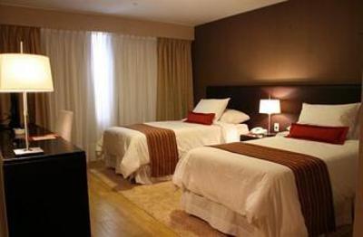 фото отеля Amerian Cordoba Park Hotel