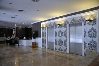 фото отеля Amerian Cordoba Park Hotel