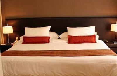 фото отеля Amerian Cordoba Park Hotel