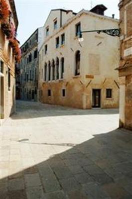 фото отеля Domina Home Ca' Zusto