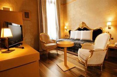 фото отеля Domina Home Ca' Zusto