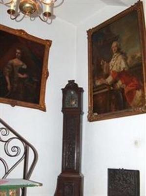 фото отеля Alte Thorschenke