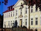 фото отеля Hotel Schloss Schorssow