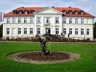 фото отеля Hotel Schloss Schorssow