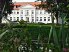 фото отеля Hotel Schloss Schorssow