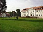 фото отеля Hotel Schloss Schorssow