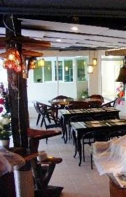 фото отеля Hua Hin Colonnade Hotel