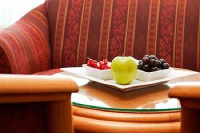 фото отеля Steigenberger Hotel Thuringer Hof