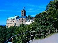 Steigenberger Hotel Thuringer Hof