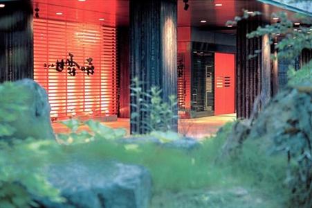 фото отеля Hotel Kanronomori