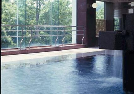 фото отеля Hotel Kanronomori