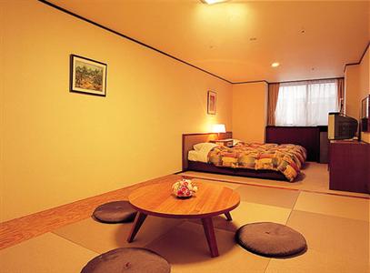 фото отеля Hotel Kanronomori
