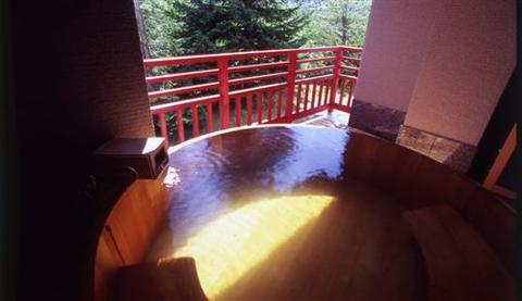 фото отеля Hotel Kanronomori