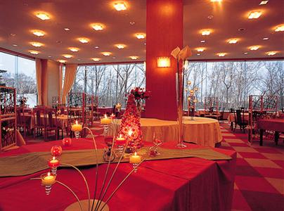 фото отеля Hotel Kanronomori