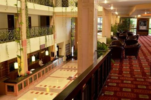 фото отеля Greenwood Resort Hotel
