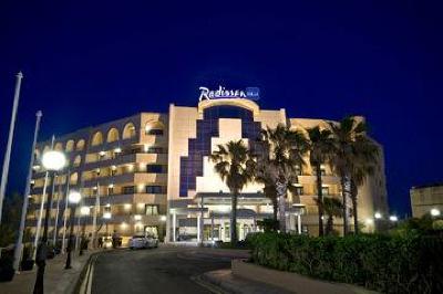 фото отеля Radisson Blu Resort, Malta St Julian's