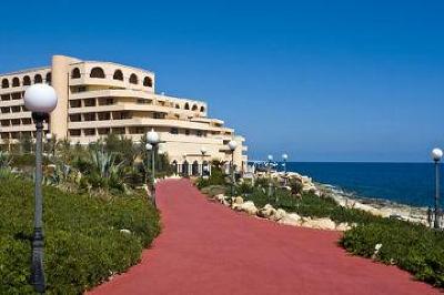 фото отеля Radisson Blu Resort, Malta St Julian's