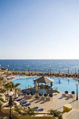 фото отеля Radisson Blu Resort, Malta St Julian's