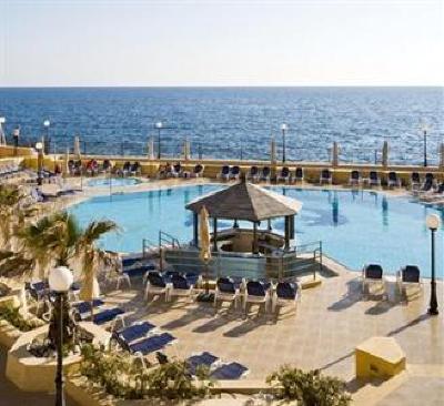 фото отеля Radisson Blu Resort, Malta St Julian's