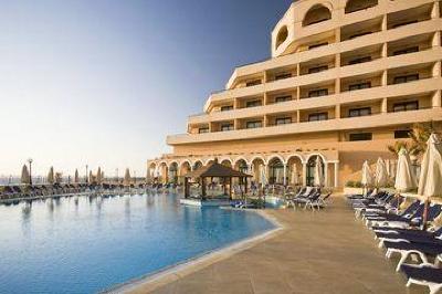 фото отеля Radisson Blu Resort, Malta St Julian's