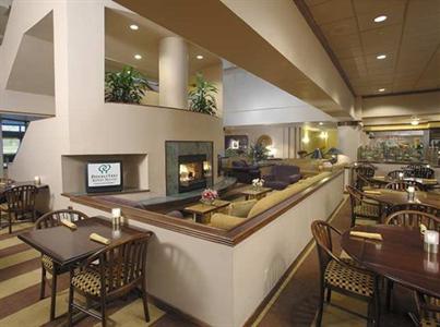 фото отеля DoubleTree Suites by Hilton Indianapolis-Carmel