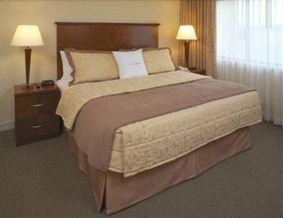 фото отеля DoubleTree Suites by Hilton Indianapolis-Carmel