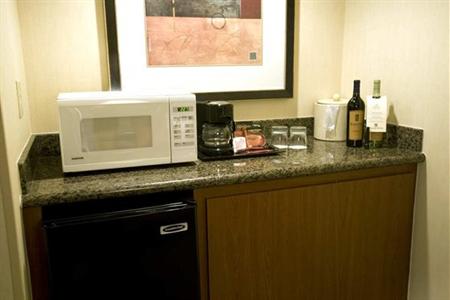 фото отеля DoubleTree Suites by Hilton Indianapolis-Carmel