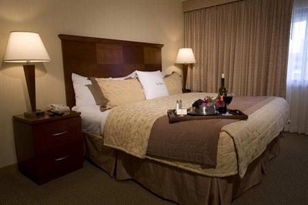 фото отеля DoubleTree Suites by Hilton Indianapolis-Carmel