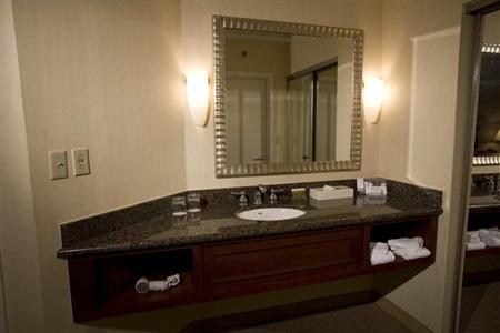 фото отеля DoubleTree Suites by Hilton Indianapolis-Carmel