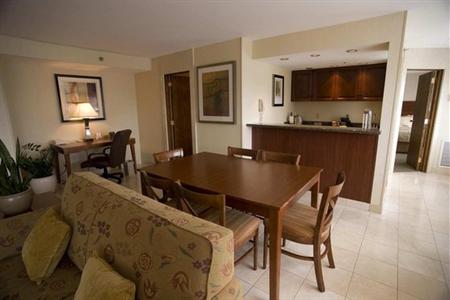 фото отеля DoubleTree Suites by Hilton Indianapolis-Carmel