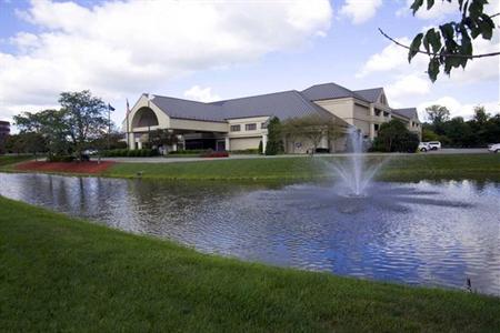 фото отеля DoubleTree Suites by Hilton Indianapolis-Carmel