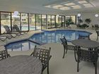 фото отеля DoubleTree Suites by Hilton Indianapolis-Carmel