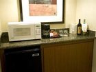 фото отеля DoubleTree Suites by Hilton Indianapolis-Carmel