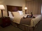 фото отеля DoubleTree Suites by Hilton Indianapolis-Carmel