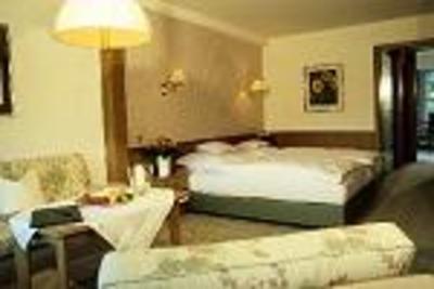 фото отеля Jagdhaus Wiese Hotel