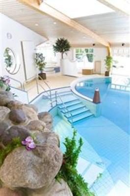 фото отеля Jagdhaus Wiese Hotel