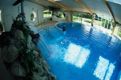 фото отеля Jagdhaus Wiese Hotel