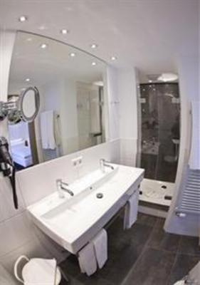 фото отеля Jagdhaus Wiese Hotel