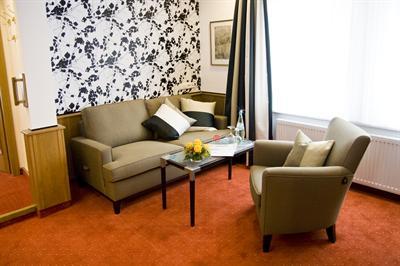фото отеля Jagdhaus Wiese Hotel