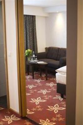 фото отеля Jagdhaus Wiese Hotel
